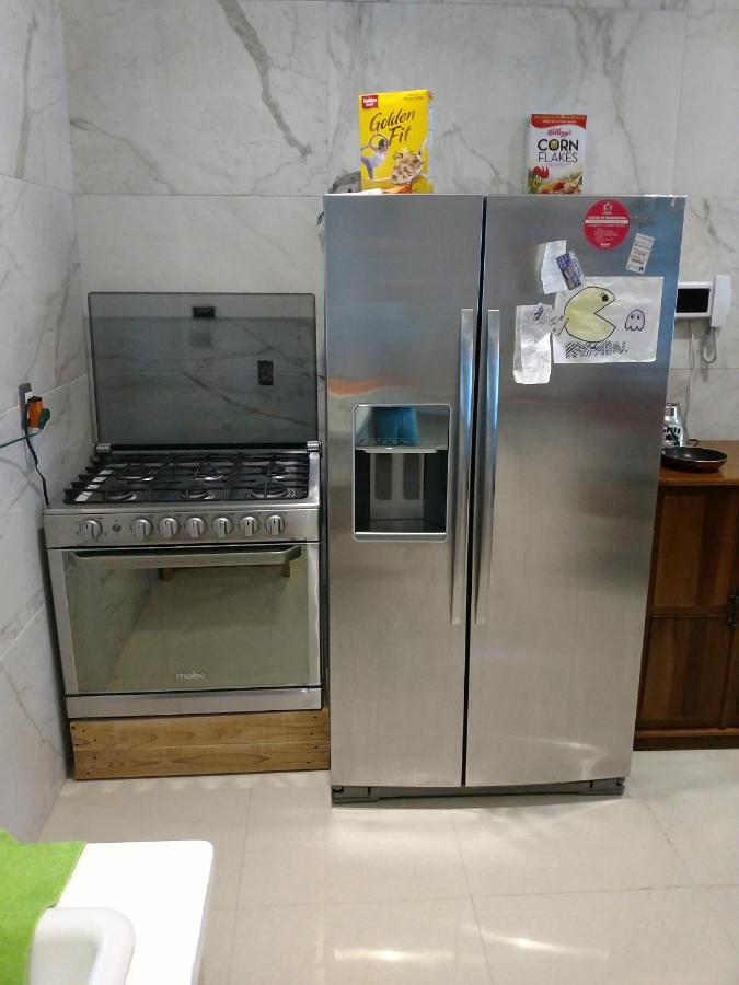 Pachuca Casa Zen酒店 外观 照片