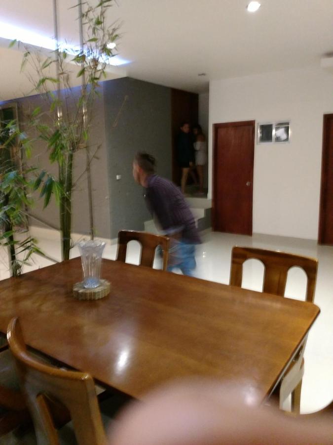 Pachuca Casa Zen酒店 外观 照片