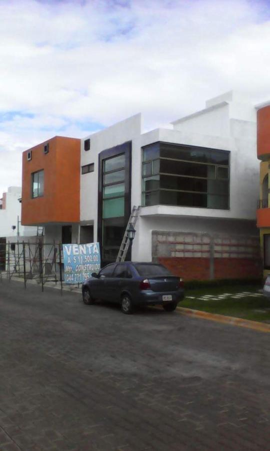 Pachuca Casa Zen酒店 外观 照片