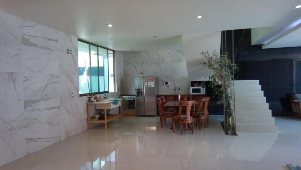 Pachuca Casa Zen酒店 外观 照片