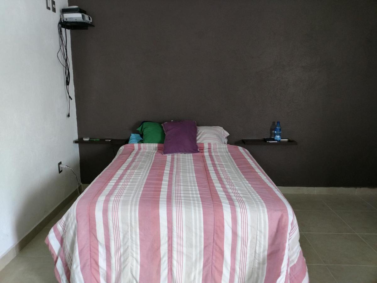 Pachuca Casa Zen酒店 客房 照片